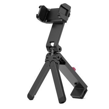 Тримач для телефону штатив Ulanzi MA89 MagLock Phone Holder Tripod Black (T169) KOS-37370 фото