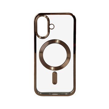 Чохол для смартфона Cosmic CD Magnetic for Apple iPhone Coffee ( ) KOS-7028 фото