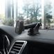 Автотримач для телефона HOCO CA42 Cool Journey in-car dashboard holder with stretch rod Black/Red (6957531093237) KOS-6455 фото 7
