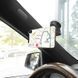 Автотримач для телефона HOCO CA42 Cool Journey in-car dashboard holder with stretch rod Black/Red (6957531093237) KOS-6455 фото 9