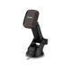 Автотримач для телефона HOCO CA42 Cool Journey in-car dashboard holder with stretch rod Black/Red (6957531093237) KOS-6455 фото 1