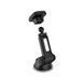 Автотримач для телефона HOCO CA42 Cool Journey in-car dashboard holder with stretch rod Black/Red (6957531093237) KOS-6455 фото 3