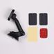 Автотримач для телефона HOCO CA42 Cool Journey in-car dashboard holder with stretch rod Black/Red (6957531093237) KOS-6455 фото 8