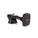 Автотримач для телефона HOCO CA42 Cool Journey in-car dashboard holder with stretch rod Black/Red (6957531093237) KOS-6455 фото 6