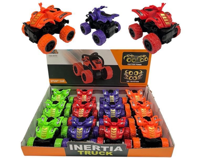 Спортивна машинка IGR-095353 фото