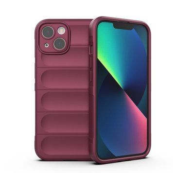 Чохол для смартфона Cosmic Magic Shield for Apple iPhone Plum ( ) KOS-1198 фото