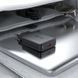 Мережевий зарядний пристрій ACEFAST GaN single USB-C ultra-thin charger Black ( ) KOS-6504 фото 6