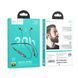 Бездротові спортивні навушники HOCO ES65 Dream sports BT earphones Black (6931474791788) KOS-25902 фото 5