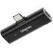 Приймач додатковий для бездротового мікрофона Ulanzi HM2301 Wireless Lavalier Microphone(Only receiver) (A007 HM2301) (A007) KOS-9092 фото 3