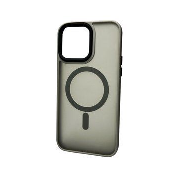 Чохол для смартфона Cosmic Magnetic Color HQ for Apple iPhone Grey ( ) KOS-6539 фото