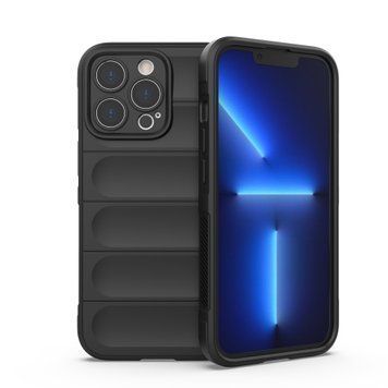 Чохол для смартфона Cosmic Magic Shield for Apple iPhone Pro Black ( ) KOS-1199 фото