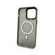 Чохол для смартфона Cosmic Magnetic Color HQ for Apple iPhone Grey ( ) KOS-6539 фото 2