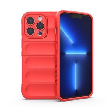 Чохол для смартфона Cosmic Magic Shield for Apple iPhone Pro China Red ( ) KOS-1200 фото
