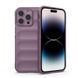 Чохол для смартфона Cosmic Magic Shield for Apple iPhone 14 Pro Lavender (MagicShiP14PLavender) KOS-326 фото 1