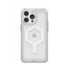 Чохол для смартфона UAG AAA Plyo for Apple iPhone 16 White (UAGPLY16White) KOS-8321 фото 1