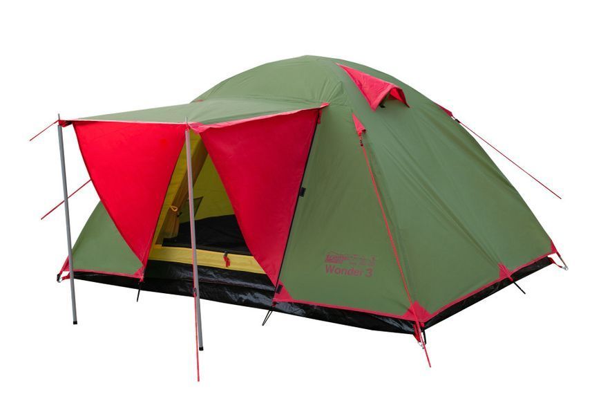Намет Tramp Lite Wonder 3 RNS-49036 фото