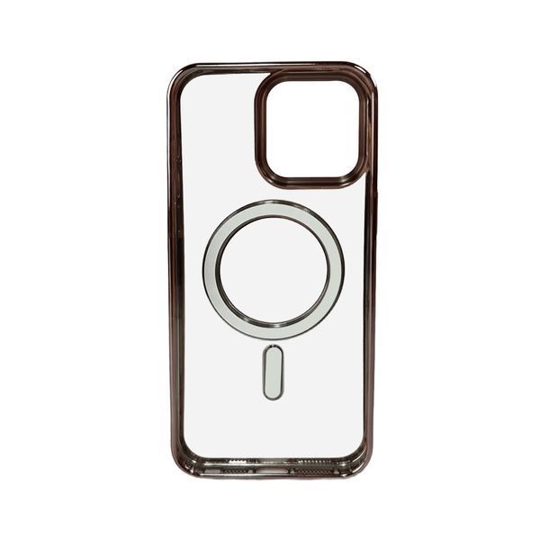 Чохол для смартфона Cosmic CD Magnetic for Apple iPhone 13 Rose Gold (CDMAGiP13RoseGold) KOS-5914 фото