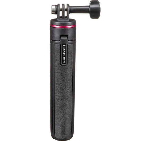 Штатив Ulanzi Vijim MT-72 51CM Tripod for GoPro (UV-T047GBB1 MT-72) (T047GBB1) KOS-9098 фото
