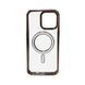 Чохол для смартфона Cosmic CD Magnetic for Apple iPhone 13 Rose Gold (CDMAGiP13RoseGold) KOS-5914 фото 3