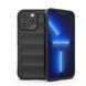 Чохол для смартфона Cosmic Magic Shield for Apple iPhone 13 Pro Max Black (MagicShiP13PMBlack) KOS-1201 фото 1