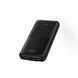 Зовнішній акумулятор WIWU Essen power bank. ( ) Black ( ) KOS-36311 фото 3