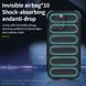 Чохол для смартфона Cosmic Magic Shield for Apple iPhone Pro Light Blue ( ) KOS-328 фото 5