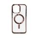 Чохол для смартфона Cosmic CD Magnetic for Apple iPhone 13 Rose Gold (CDMAGiP13RoseGold) KOS-5914 фото 1