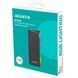 Зовнішня кишеня для накопичувача A-DATA для SSD M. PCIe/SATA. Type-C Black ( ) KOS-35907 фото 2