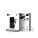 Зовнішній акумулятор WIWU Essen power bank. ( ) Black ( ) KOS-36311 фото 2