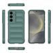 Чохол для смартфона Cosmic Magic Shield for Samsung Galaxy Plus Dark Green ( ) KOS-1272 фото 2