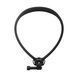Кріплення для телефона на шию ACEFAST E37 Air cushion silicone neck-hanging holder Black (6974316285977) KOS-36903 фото 1