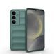 Чохол для смартфона Cosmic Magic Shield for Samsung Galaxy Plus Dark Green ( ) KOS-1272 фото 1