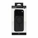 Чохол для смартфона Silicone Creative Variation Case MAG COVER Apple iPhone Pro,Black ( ) KOS-36992 фото 2
