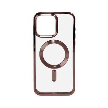 Чохол для смартфона Cosmic CD Magnetic for Apple iPhone 14 Pro Rose Gold (CDMAGiP14PRoseGold) KOS-8337 фото