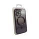Чохол для смартфона Cosmic CD Shiny Magnetic for Apple iPhone 13 Pro Deep Purple (CDSHIiP13PDeepPurple) KOS-4372 фото 2