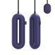 Сушарка для взуття Xiaomi Sothing ZERO Shoes 55-60&deg;С Dryer Purple (from timer) + (перехідник на EU розетку) (DSHJ-S-1904P) KOS-12723 фото 1