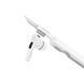 Багатофункціональний інструмент для чищення HOCO Multifunctional cleaning tool for digital devices White ( ) KOS-36907 фото 5