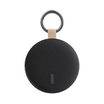 Портативна колонка Xiaomi Redmi Bluetooth Speaker 2, 5W, Black (QBH4327CN) KOS-36521 фото