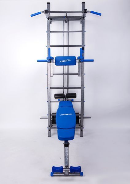 Шведська стінка посилена RN-Sport PROFF ACTIVE + RNS-16352 фото
