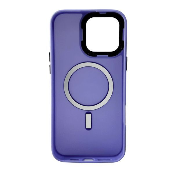 Чохол для смартфона Cosmic Magnetic Color HQ for Apple iPhone Pro Lilac ( ) KOS-8158 фото