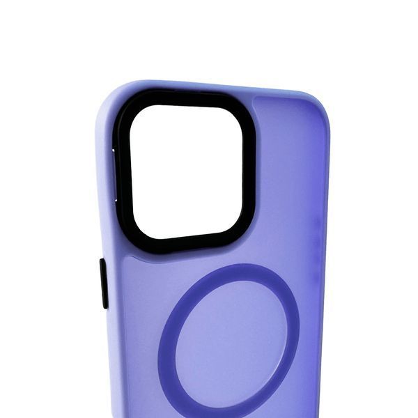 Чохол для смартфона Cosmic Magnetic Color HQ for Apple iPhone Pro Lilac ( ) KOS-8158 фото