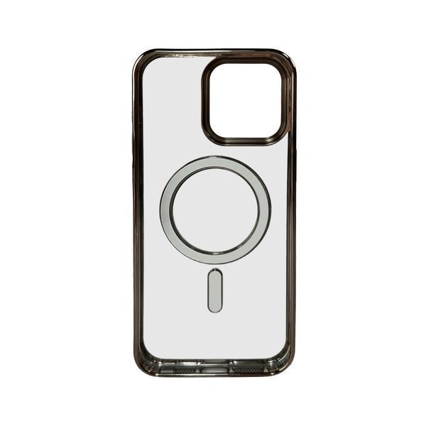 Чохол для смартфона Cosmic CD Magnetic for Apple iPhone 16 Pro Max Coffee (CDMAGiP16PMCoffee) KOS-7409 фото