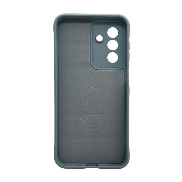 Чохол для смартфона Cosmic Magic Shield for Samsung Galaxy A17 5G Light Blue (MagicShSAA175GLight Blue) KOS-35458 фото