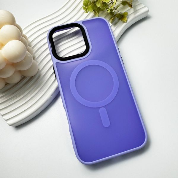 Чохол для смартфона Cosmic Magnetic Color HQ for Apple iPhone Pro Lilac ( ) KOS-8158 фото
