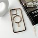 Чохол для смартфона Cosmic CD Magnetic for Apple iPhone 16 Pro Max Coffee (CDMAGiP16PMCoffee) KOS-7409 фото 4