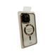 Чохол для смартфона Cosmic CD Magnetic for Apple iPhone 16 Pro Max Coffee (CDMAGiP16PMCoffee) KOS-7409 фото 2