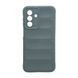 Чохол для смартфона Cosmic Magic Shield for Samsung Galaxy A17 5G Light Blue (MagicShSAA175GLight Blue) KOS-35458 фото 1