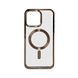 Чохол для смартфона Cosmic CD Magnetic for Apple iPhone 16 Pro Max Coffee (CDMAGiP16PMCoffee) KOS-7409 фото 1
