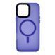 Чохол для смартфона Cosmic Magnetic Color HQ for Apple iPhone Pro Lilac ( ) KOS-8158 фото 1