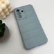 Чохол для смартфона Cosmic Magic Shield for Samsung Galaxy A17 5G Light Blue (MagicShSAA175GLight Blue) KOS-35458 фото 4